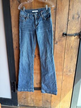 Stetson city 214 trousers